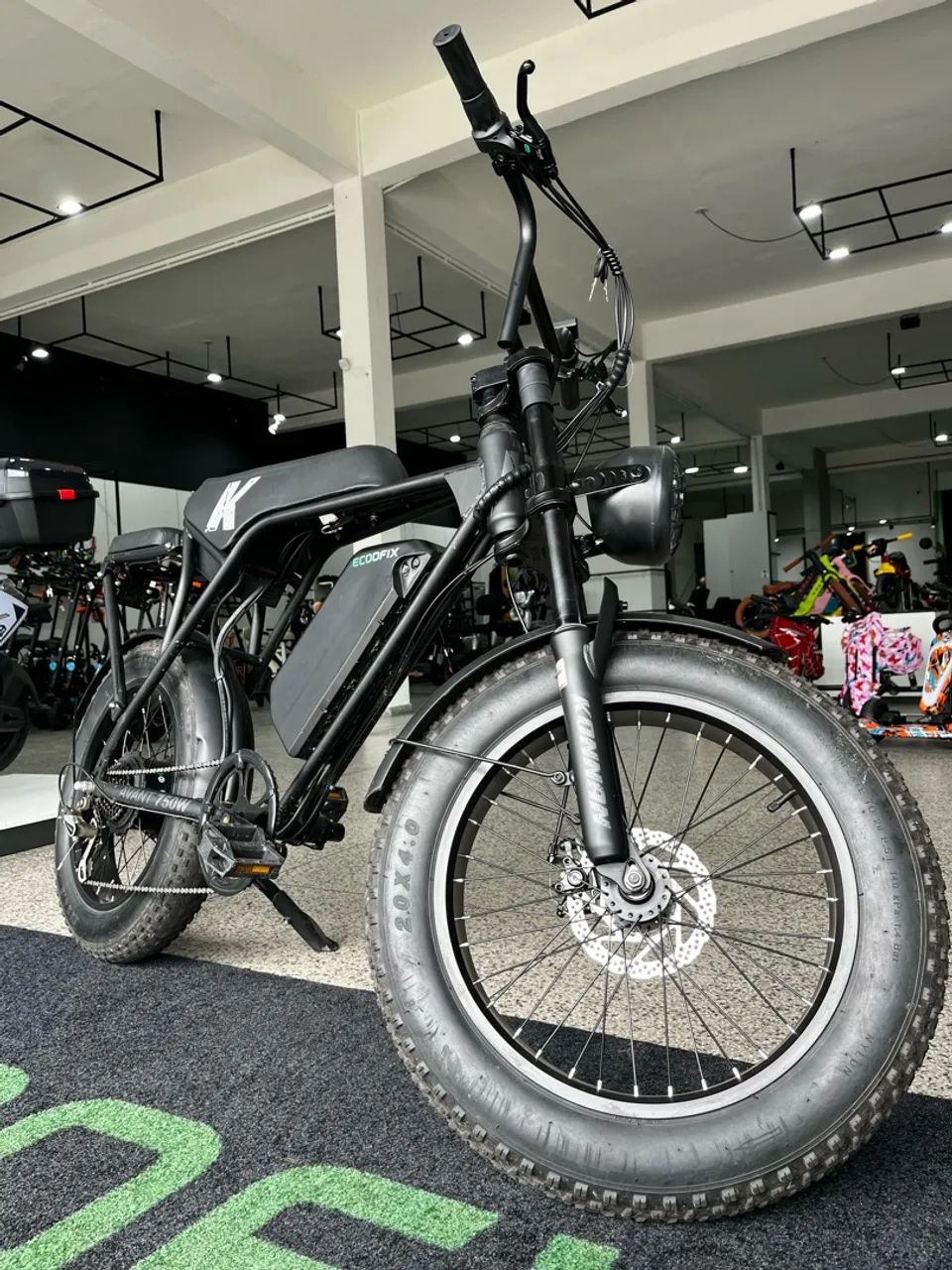 Bike konnan - Foto 2