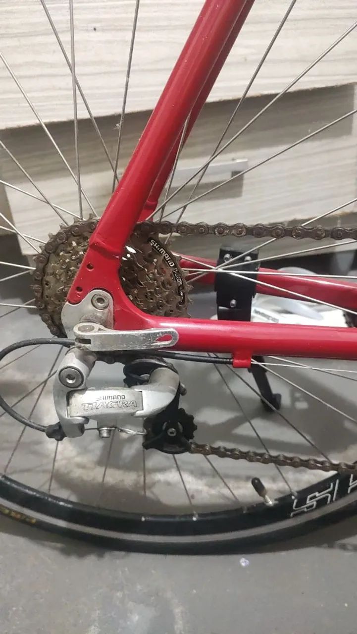 Bicleta Caloi speed aro 700 - Foto 3