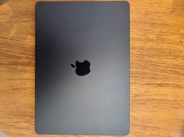 Macbook air M2 - 16GB - 93% - Impecável - Foto 3