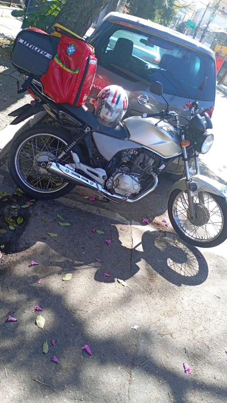 Aceito o carro - Foto 4