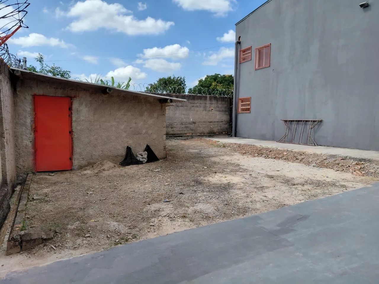 Alugo Galpão em Betim - Foto 3