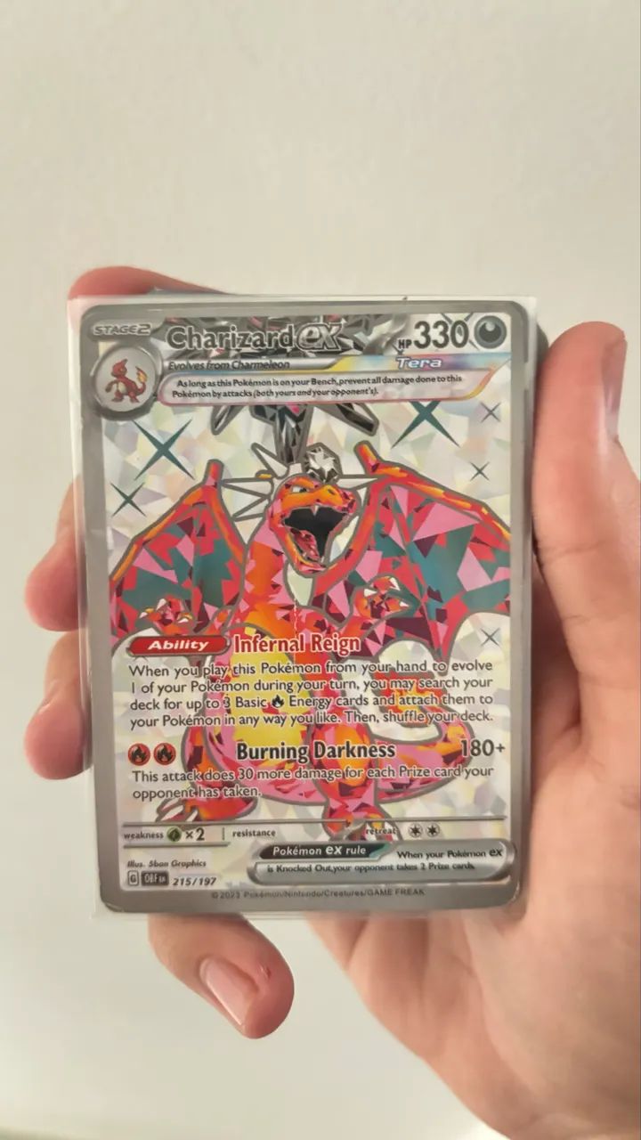 Carta Pokémon (kit raras) - Foto 3