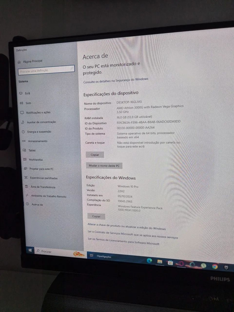 Computador completo - Foto 3