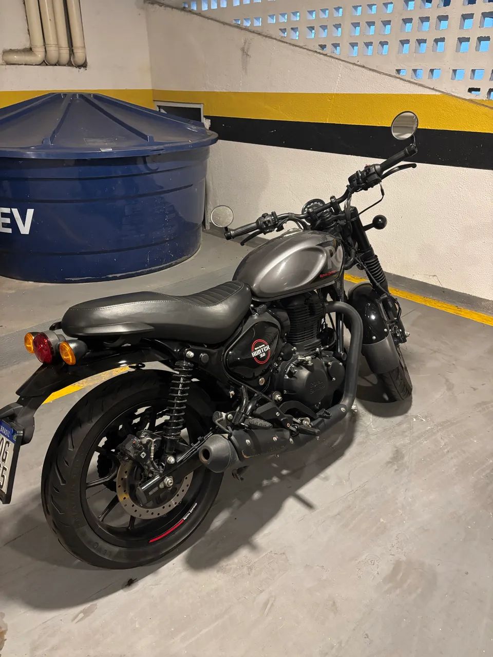 Hunter Daper 350 - Foto 2