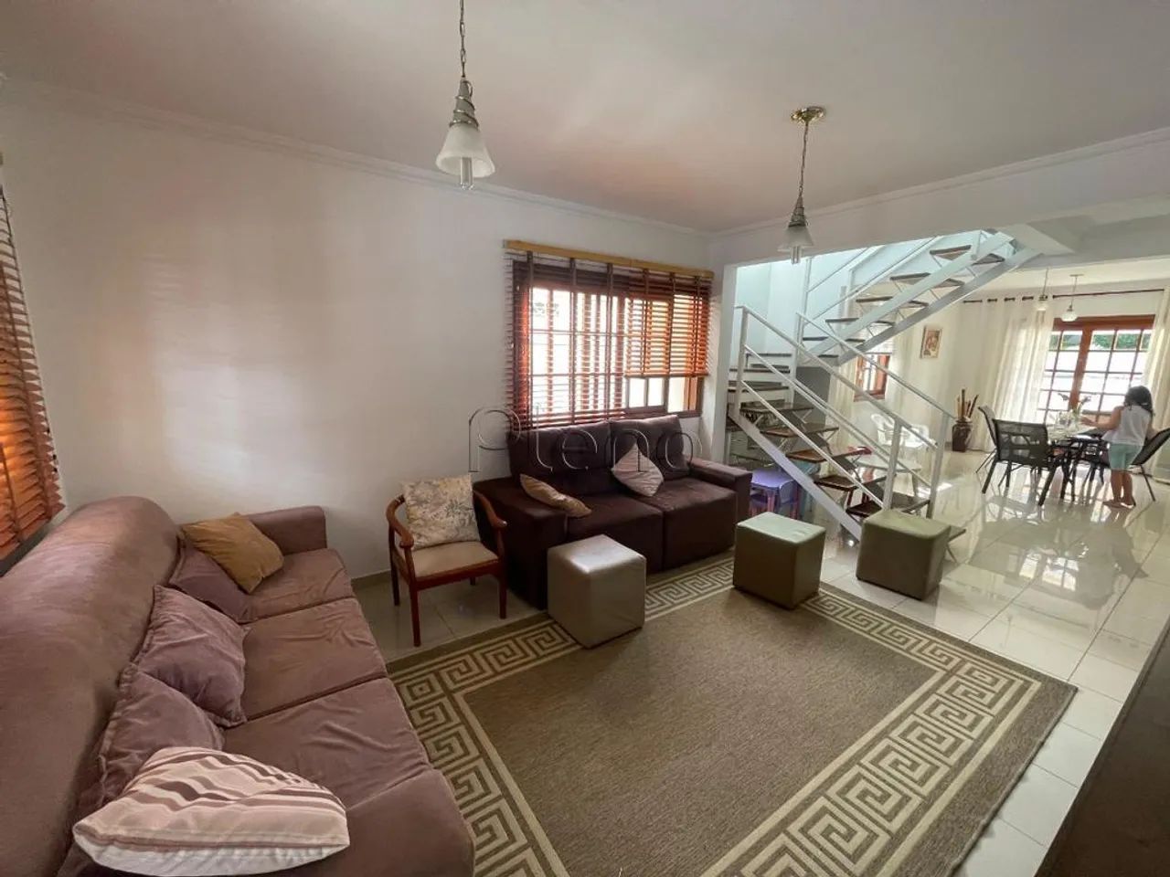 Casa à venda em Nova Campinas, Campinas. - Foto 5