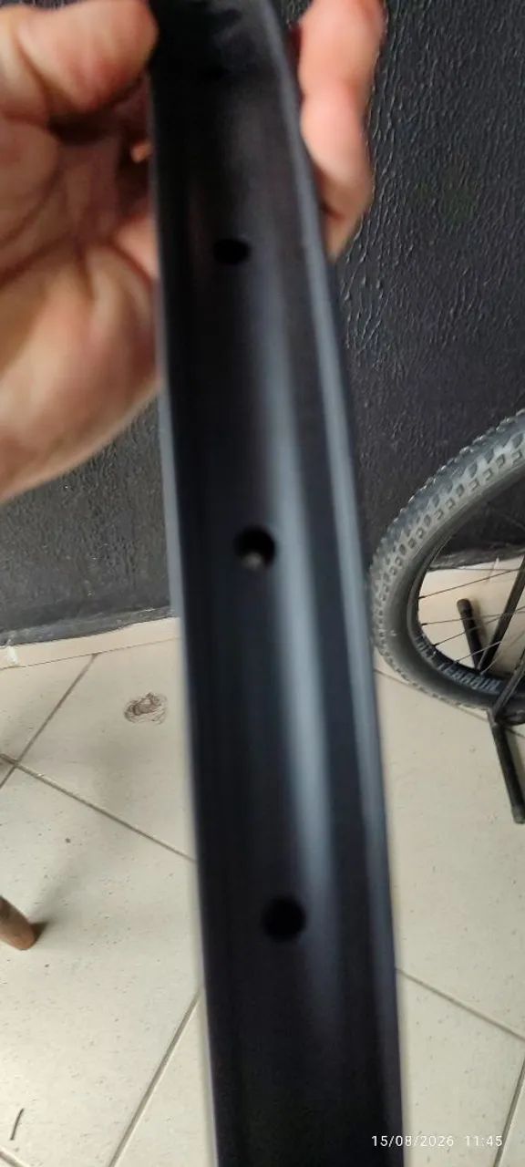 Aro carbono 29 28f - Foto 2