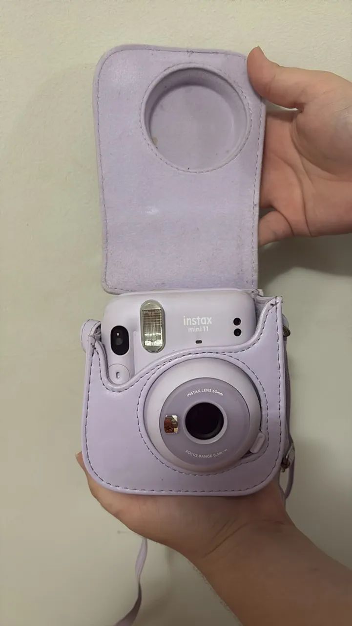 Instax Mini 11 - Foto 2