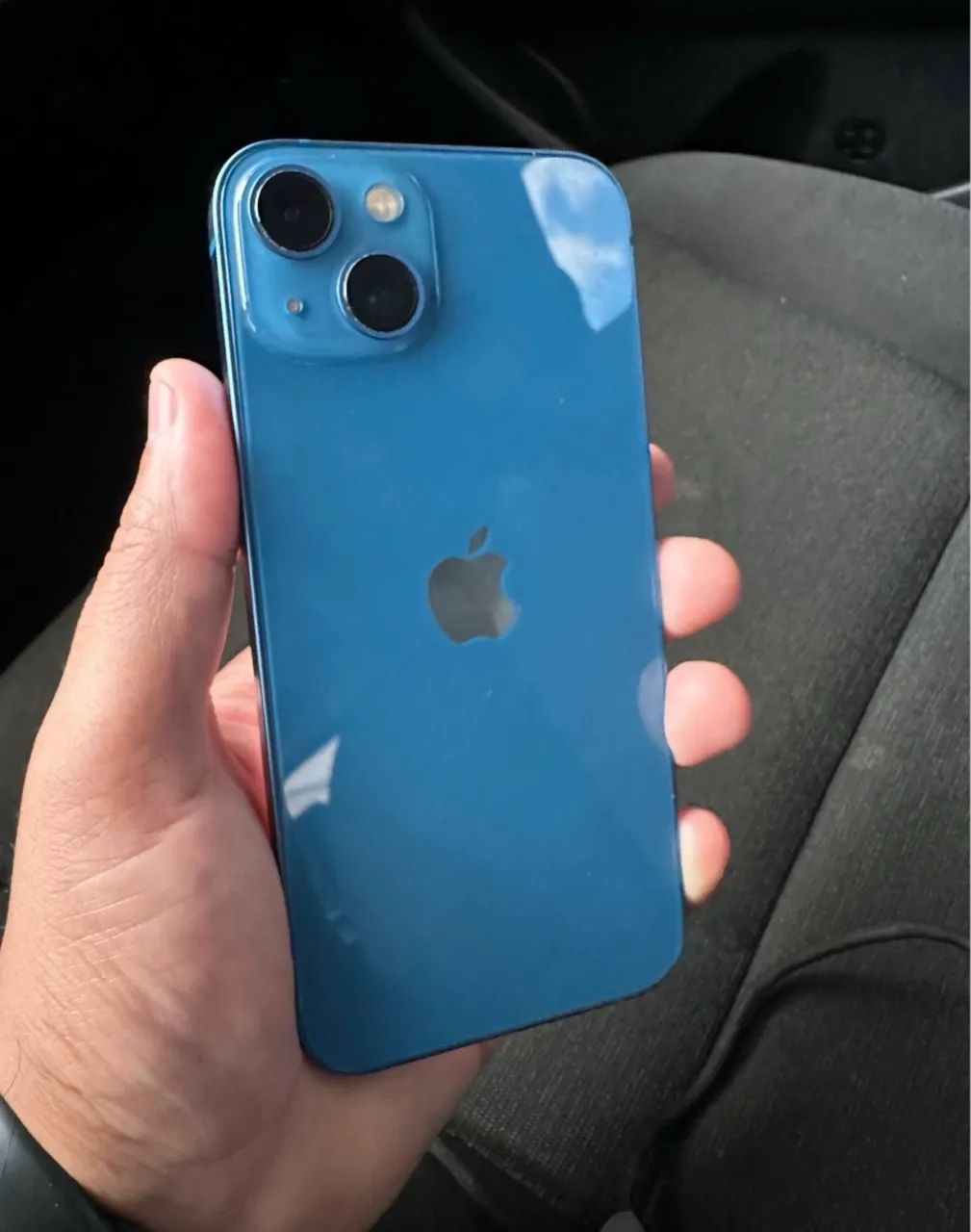 iPhone 13 128gb - Foto 2