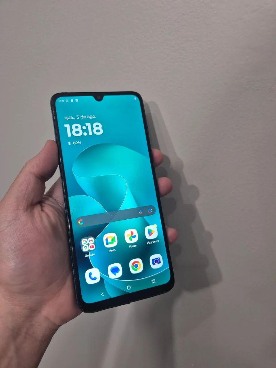 Moto g06 128gb - Foto 2