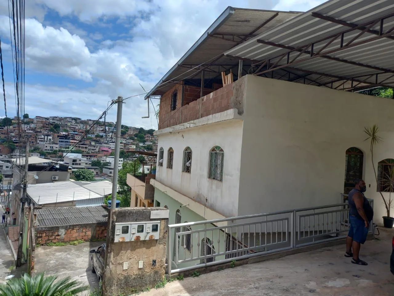 Casa a venda  - Foto 4