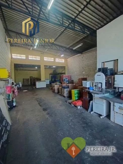 Galpão para Venda · 150m² · Residencial Serra Verde, Piracicaba - Foto 3