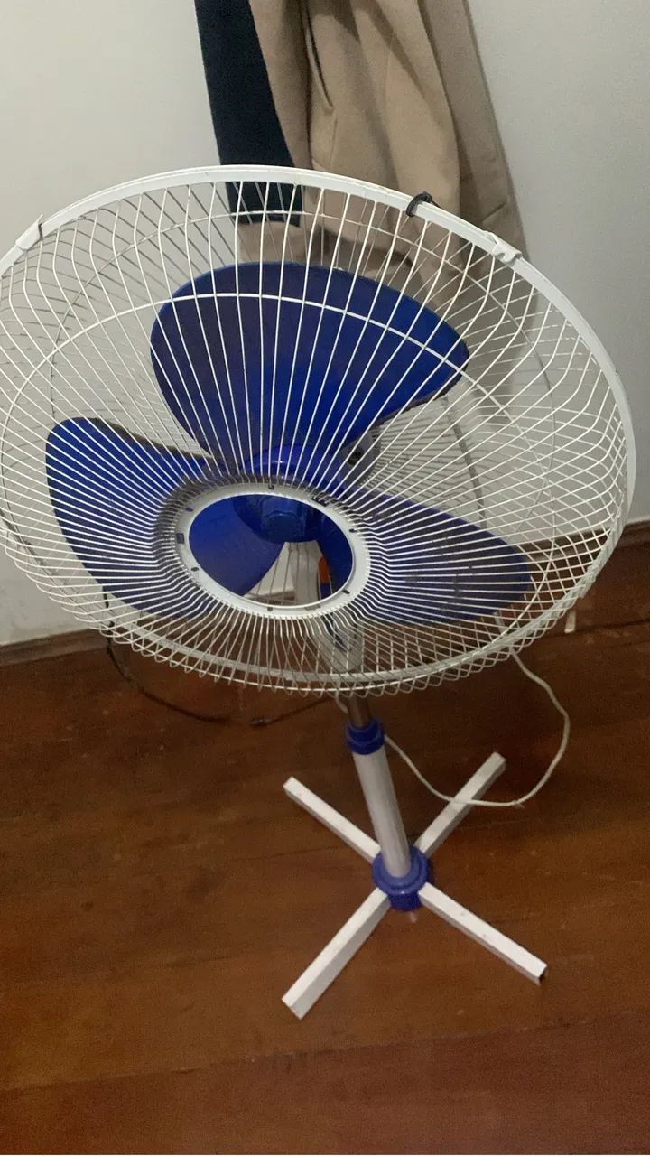 Ventilador 