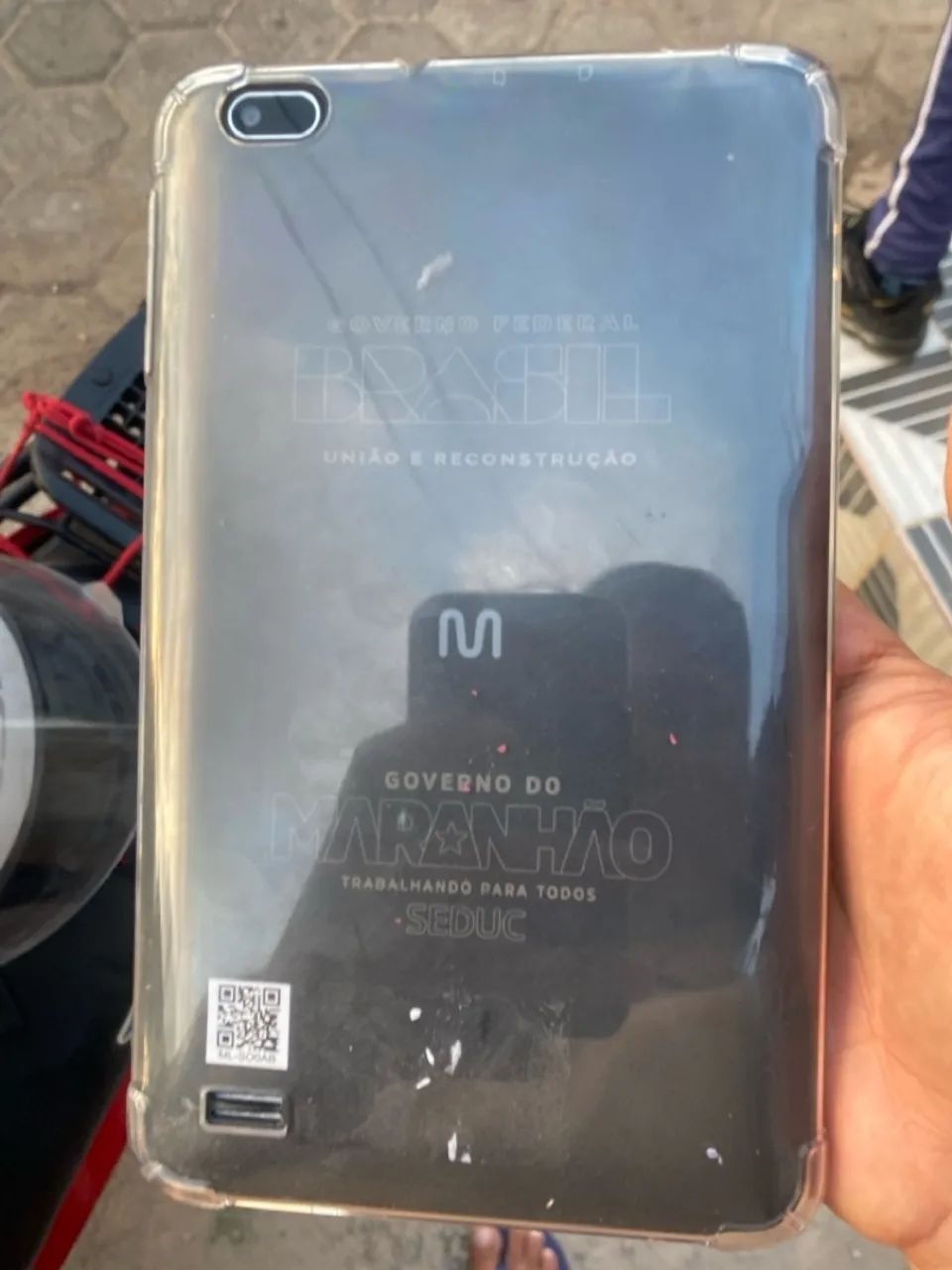 Vende-se tablete - Foto 2