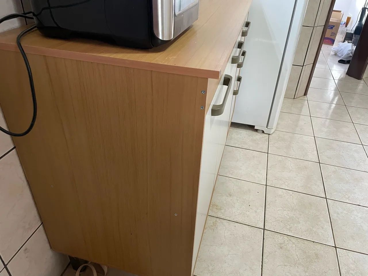 Armário de cozinha  - Foto 3