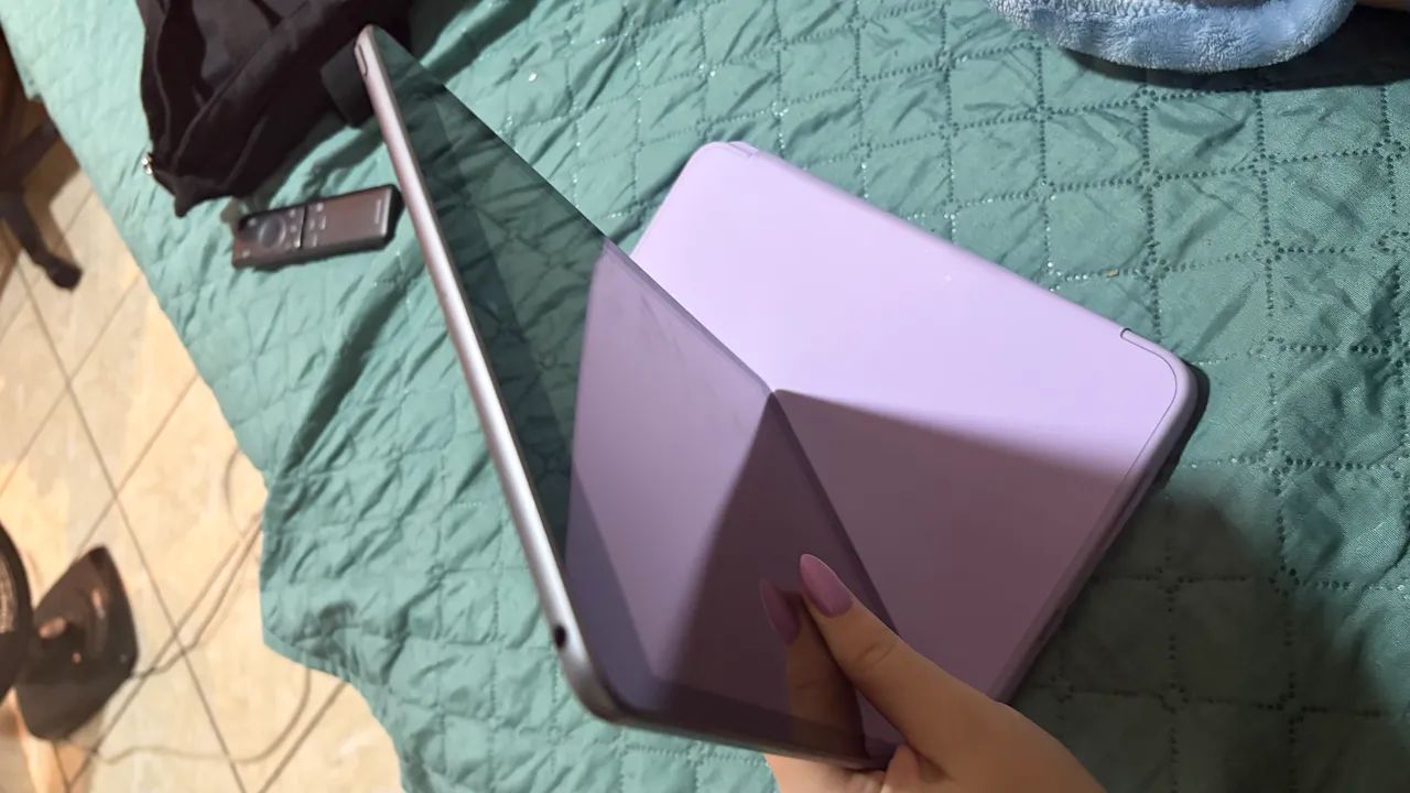 ? iPad 9ª Geração 256GB - Wi-Fi | Pronta Entrega - Foto 2