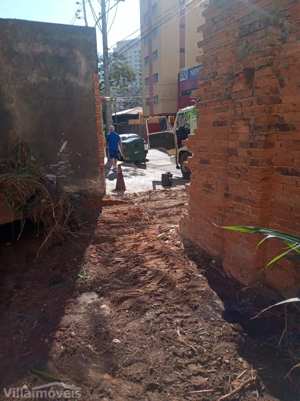 terreno - Vila Itapura - Campinas - Foto 5