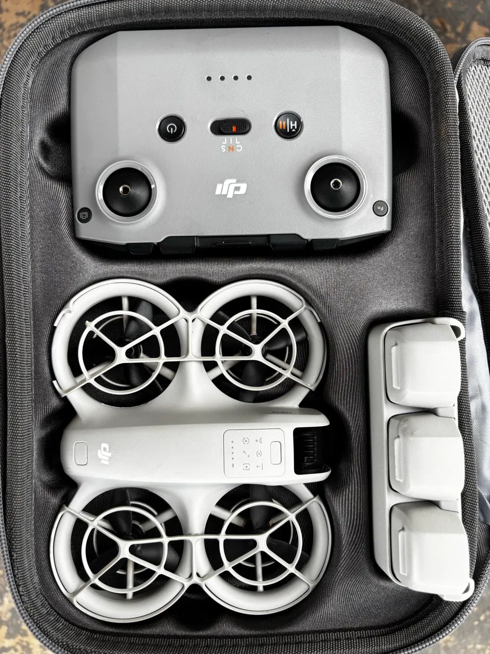 Drone DJI neo - Foto 3