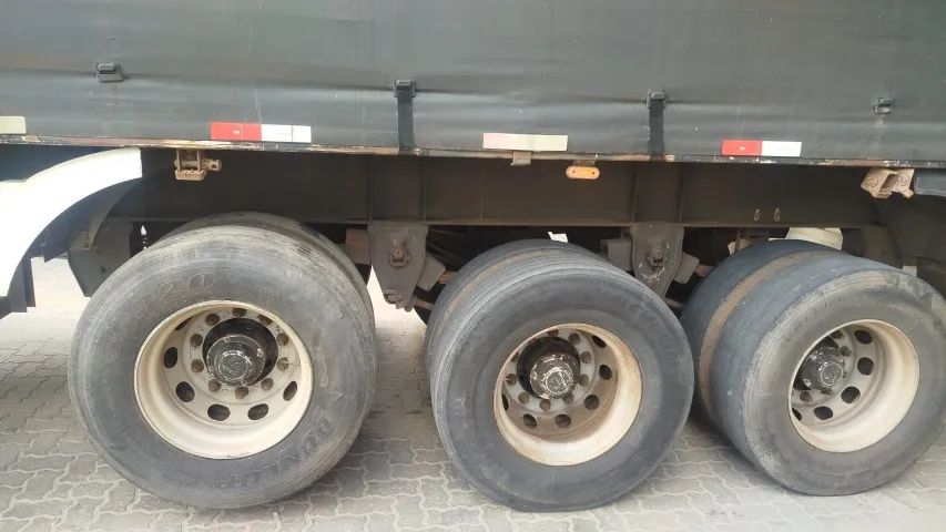 Carreta Sider - Foto 3