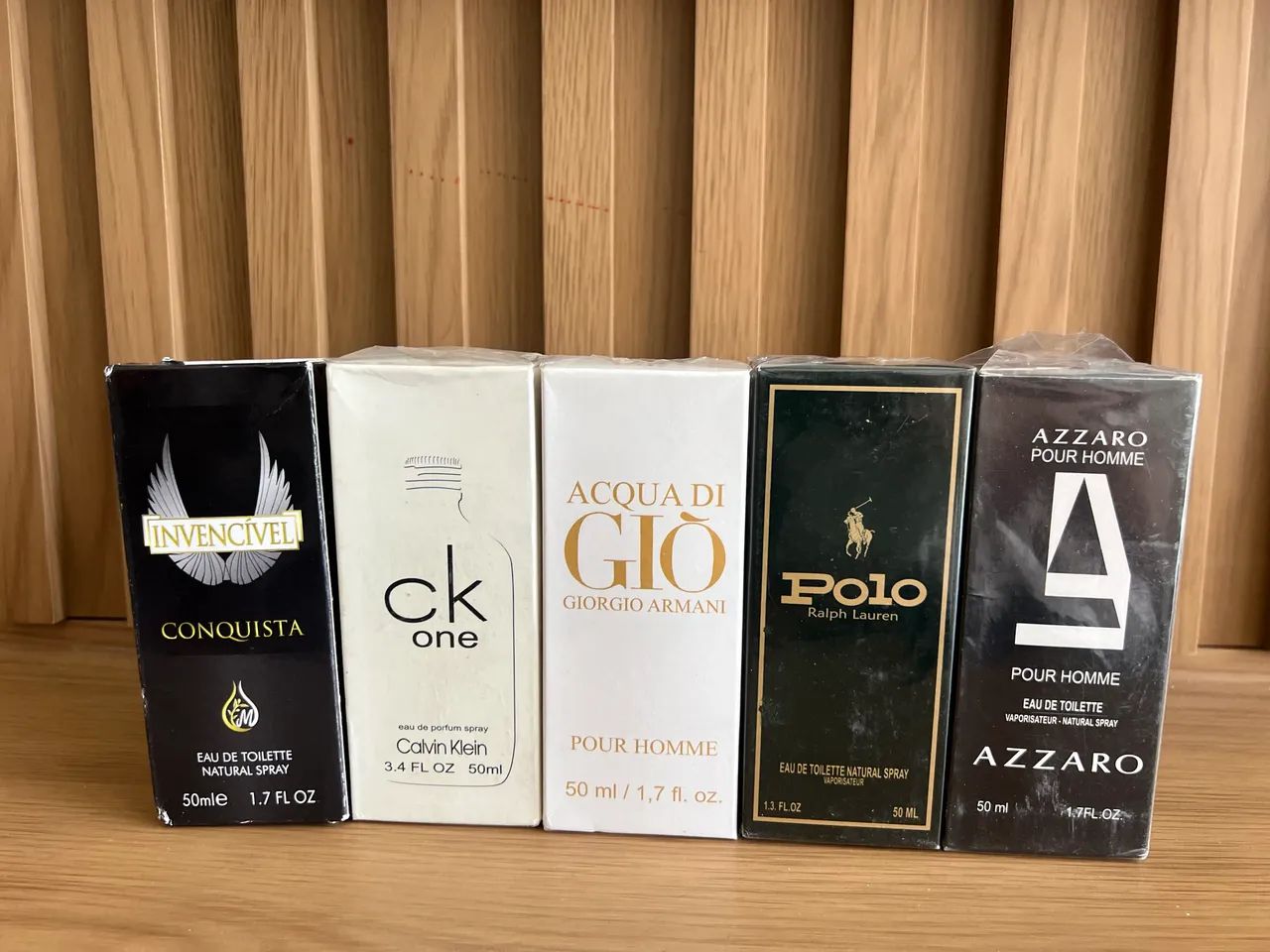 Perfumes Masculino  - Foto 2