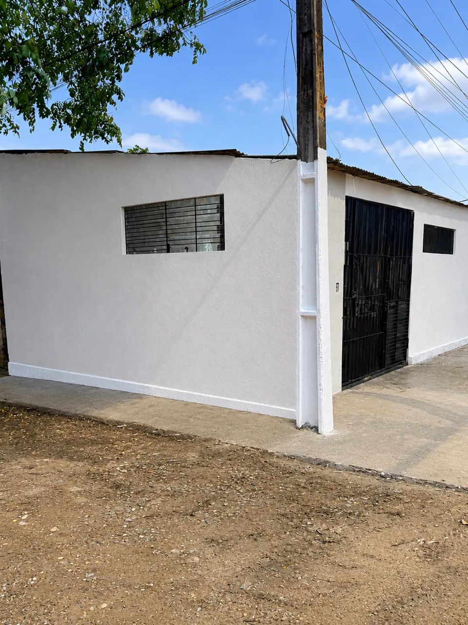 Ponto Comercial de Frente para o Atacadão - Já Alugado e Gerando Renda! - Foto 3