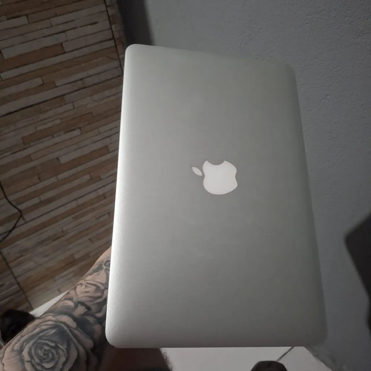 MacBook Air 11 polegadas - Late 2010