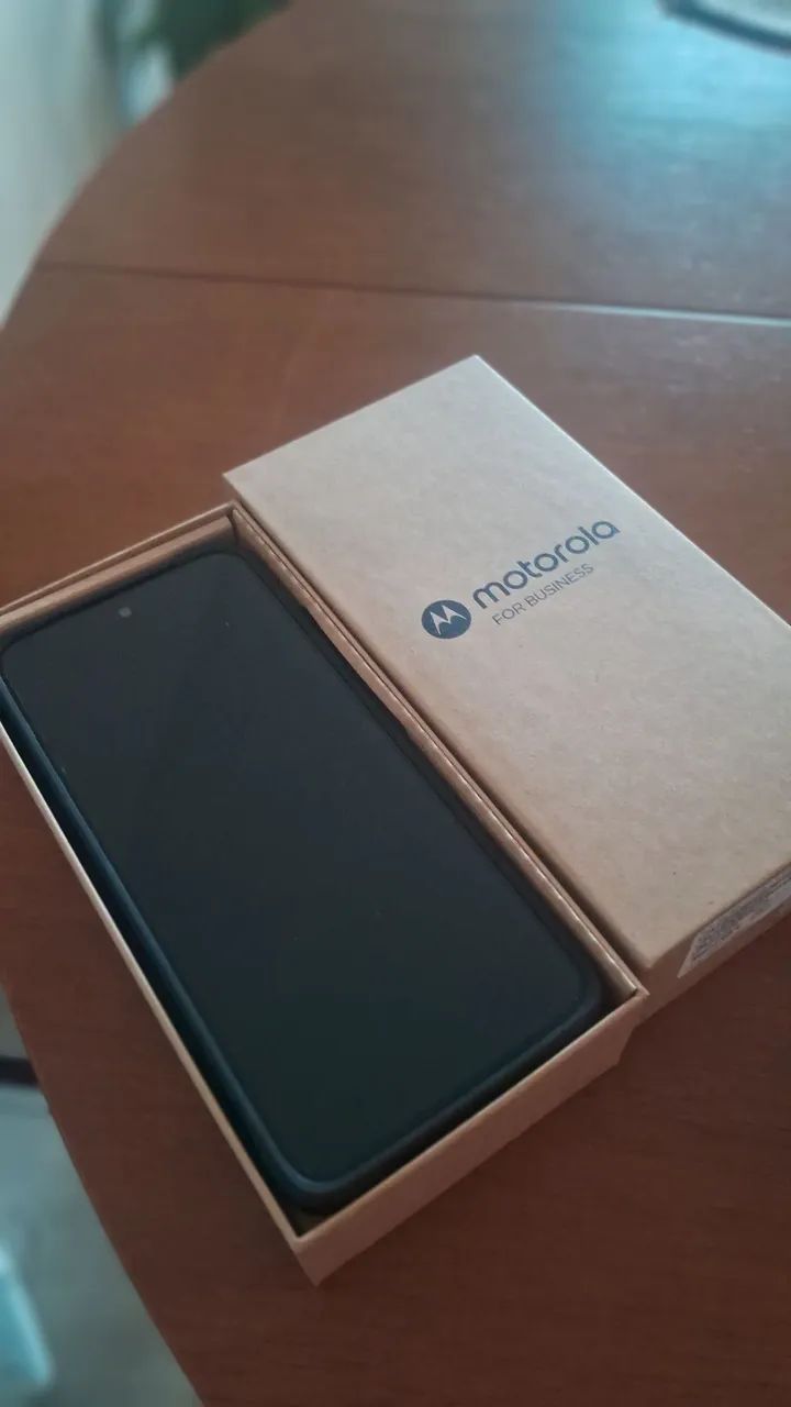 Smartphone Moto G05 - Foto 4