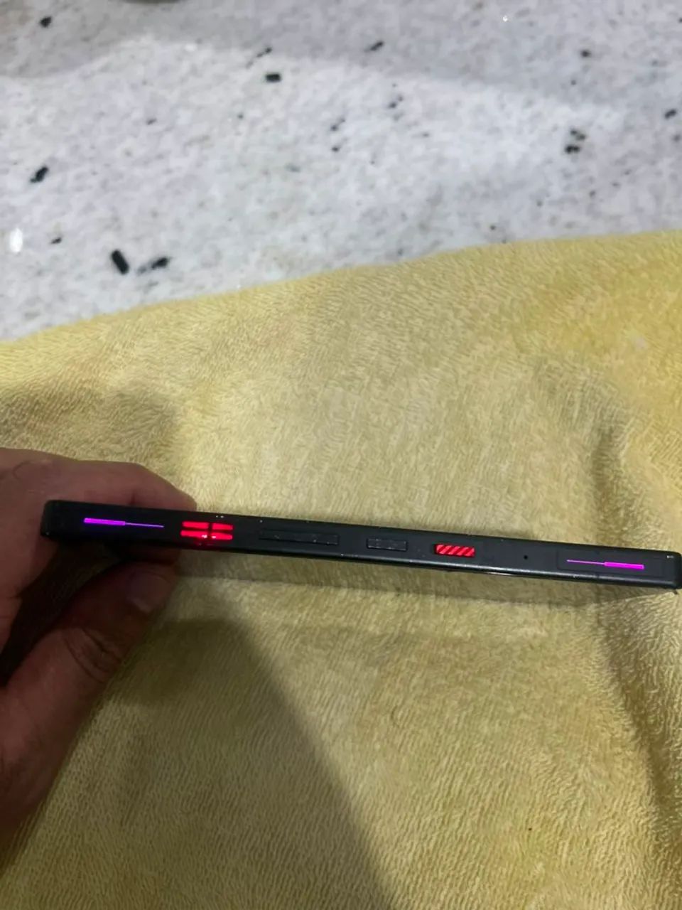 REDMAGIC 11 PRO - Foto 4
