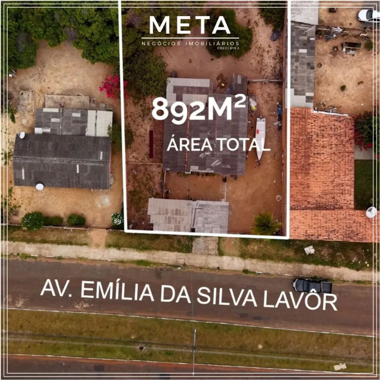 VENDE-SE TERRENO AMPLO NO BAIRRO CARANÃ - Foto 2
