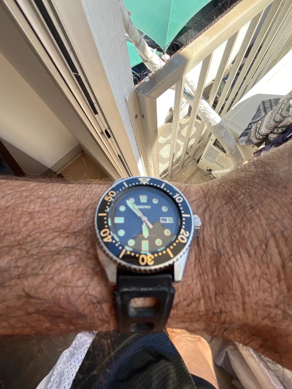 Relógio Seiko  - Foto 4