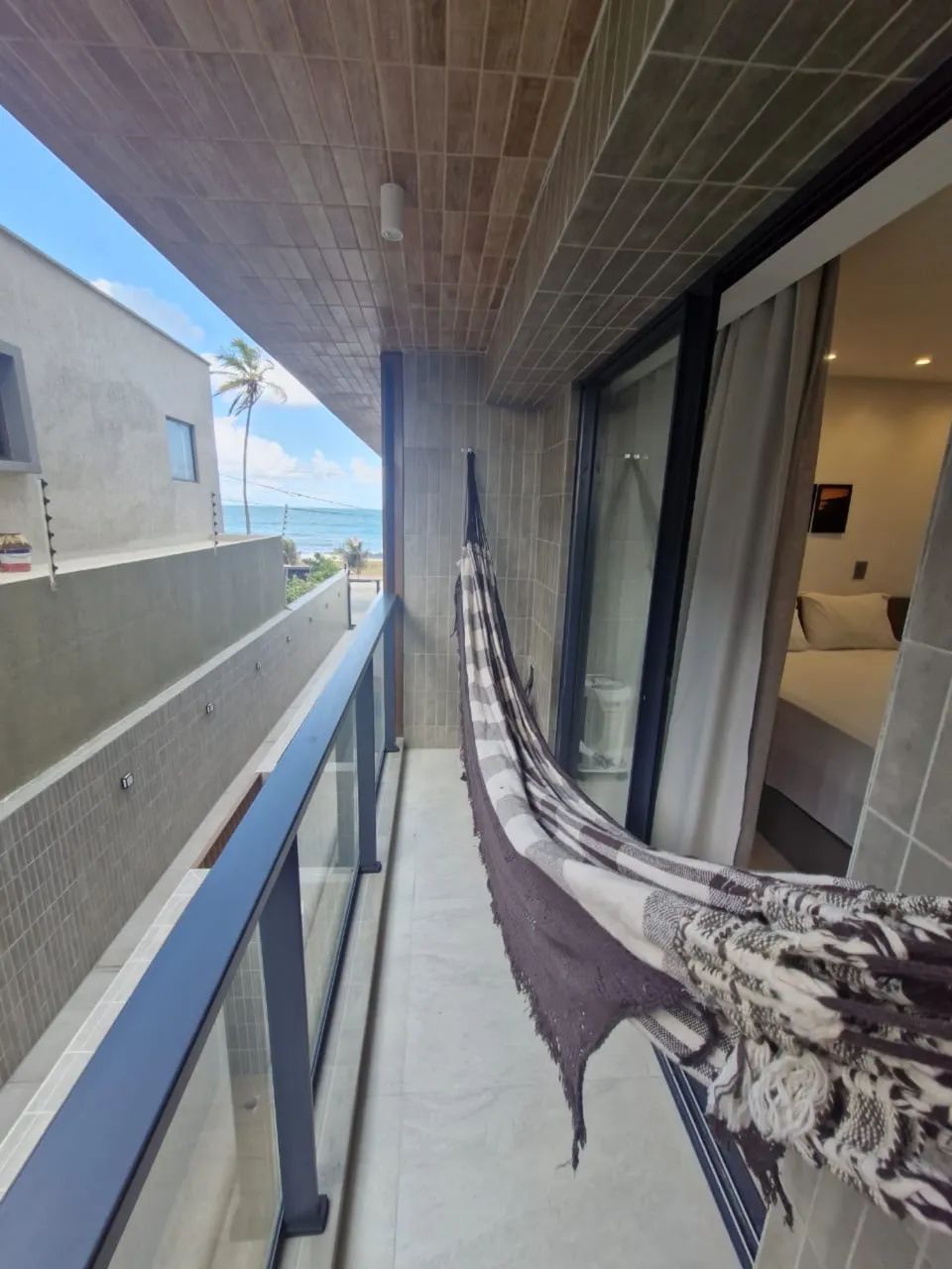 Vendo Flat beira Mar em João Pessoa PB (Garden Haus) - Foto 5