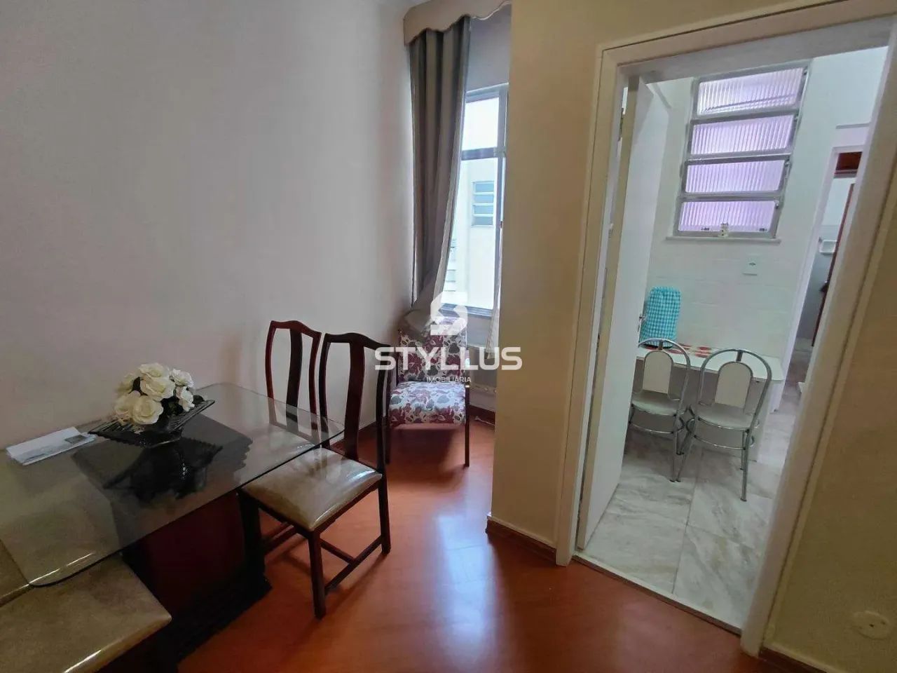 Tijuca | Apartamento 1 quarto - Foto 4