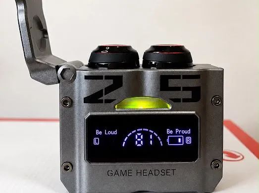 Fone bluetooth gamer  - Foto 4