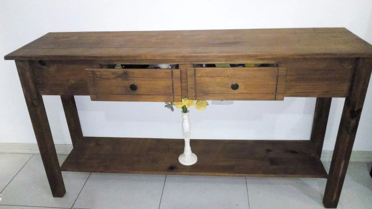 Rack Para Televisão ou aparador de decoração.  - Foto 2