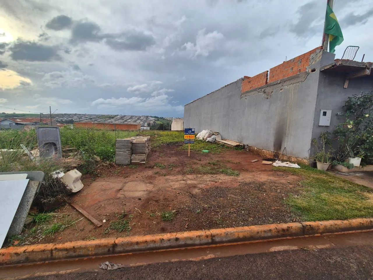 MEIO terreno  - Foto 2
