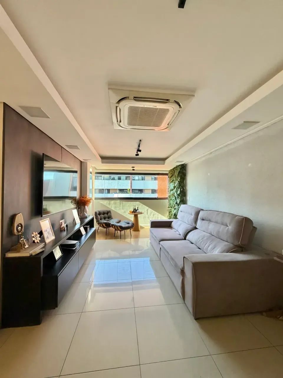 Cobertura Duplex Exclusiva à Venda na Jatiúca - Foto 3