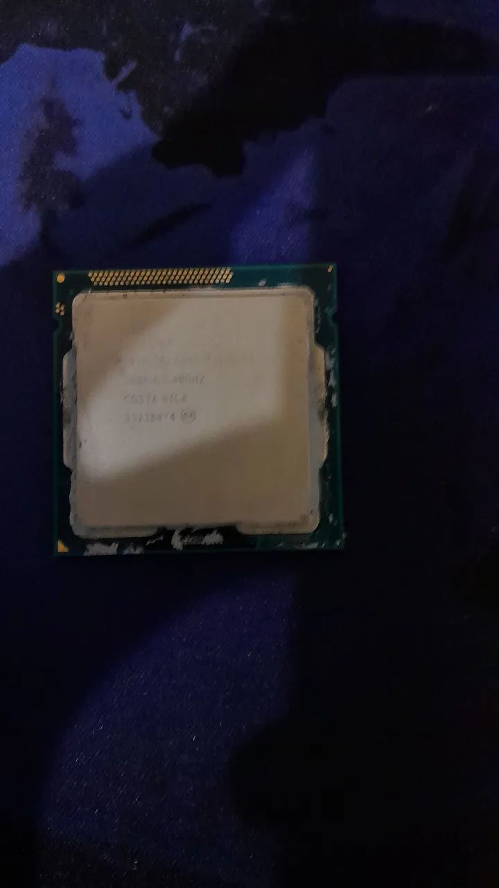 Kit upgrade lga1155 - Foto 2