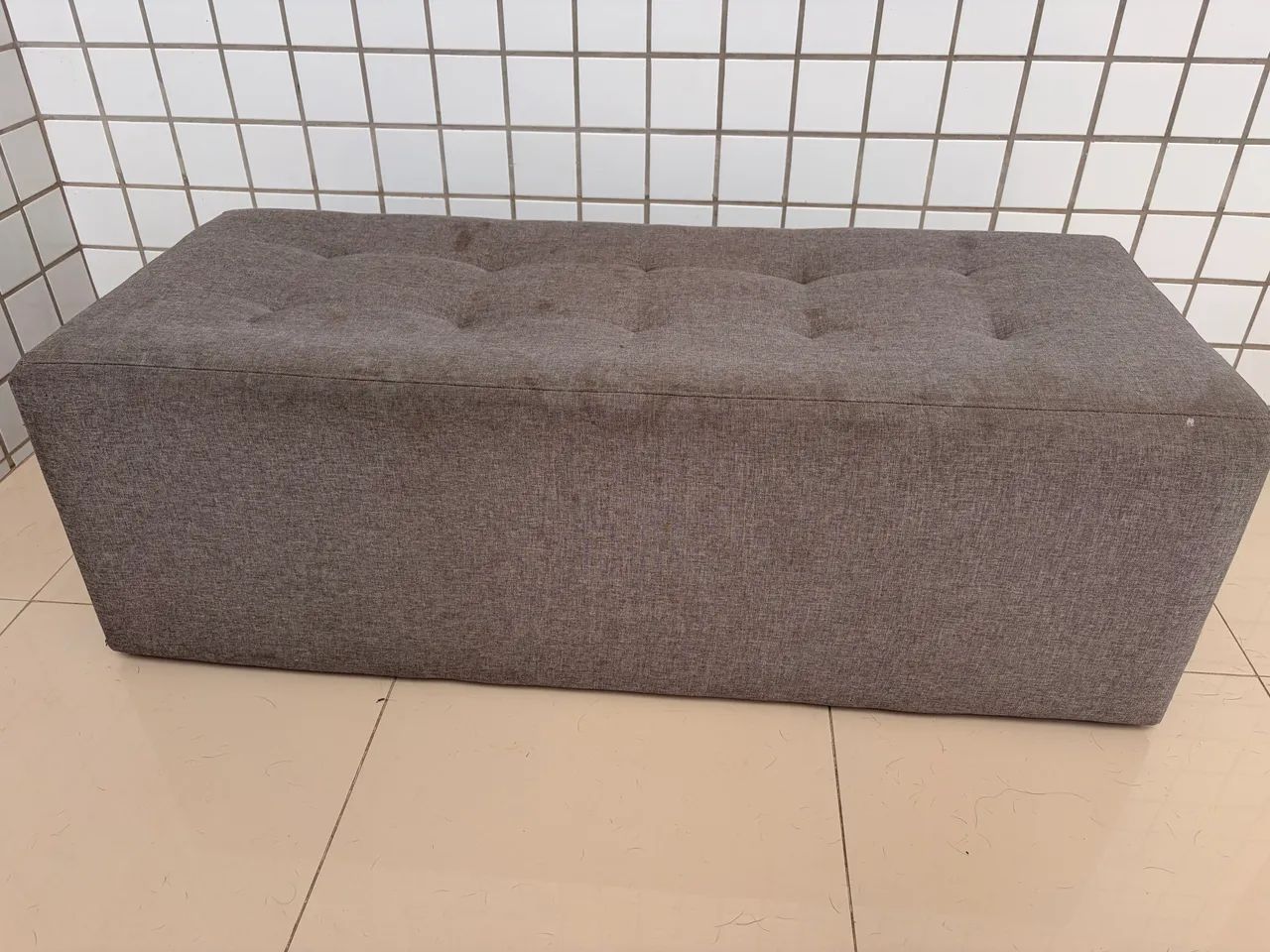 Puff para sala  - Foto 3