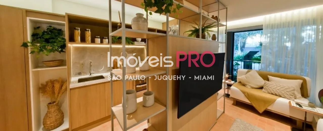 Apartamento, Campo Belo - São Paulo - Foto 3