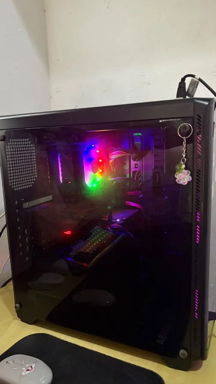 PC Gamer - Foto 2