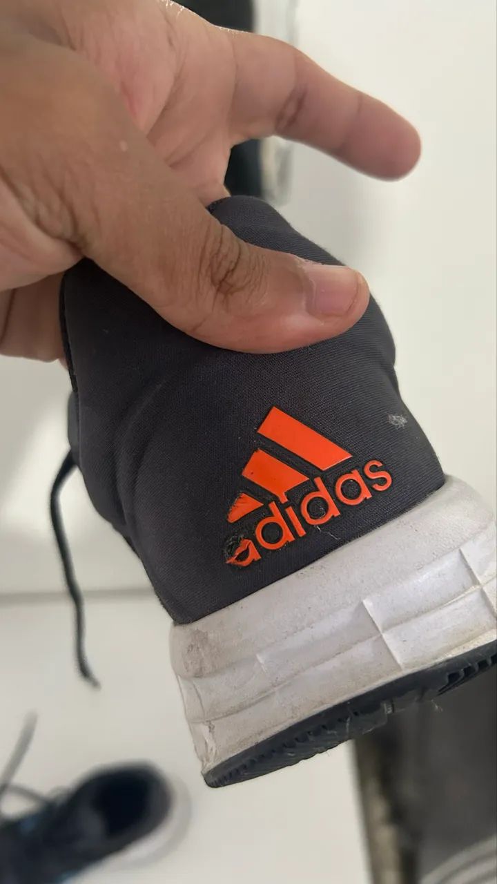 Tênis adidas  - Foto 2