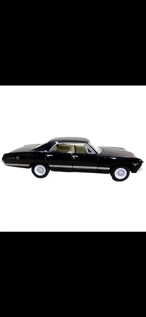 CHEVY IMPALA 67 - Foto 4