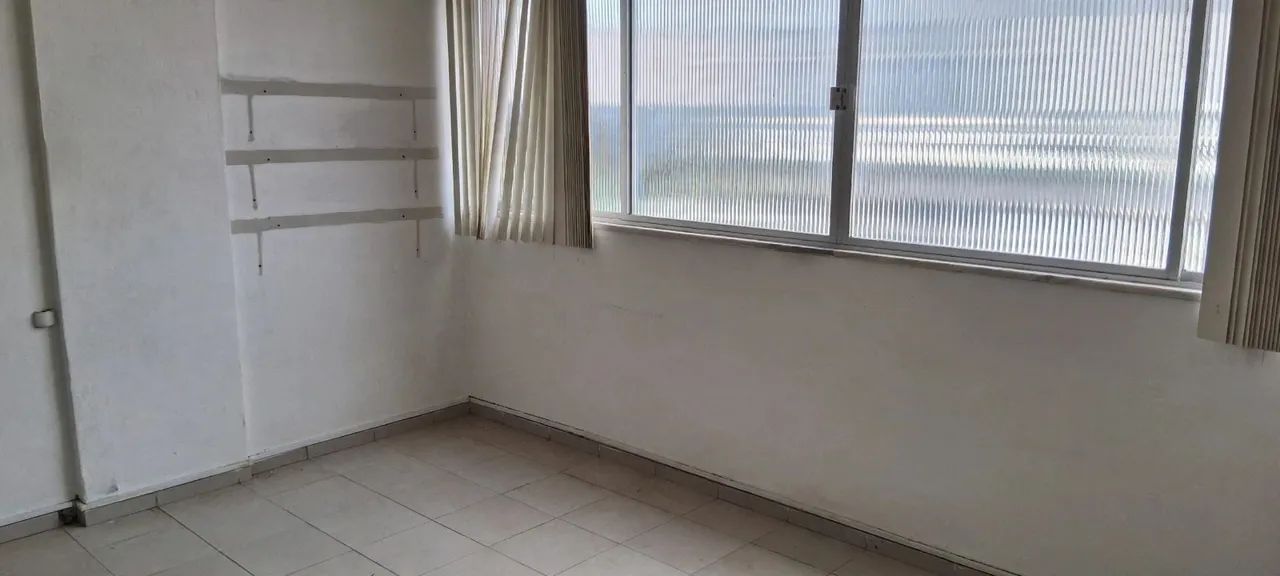 Sala Edifício Antônio Velho