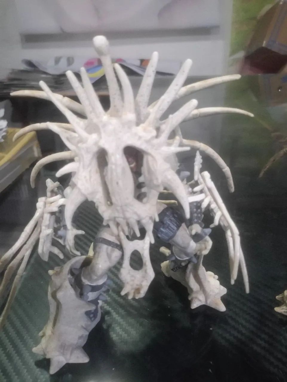 Action Figure Spawns  - Foto 2