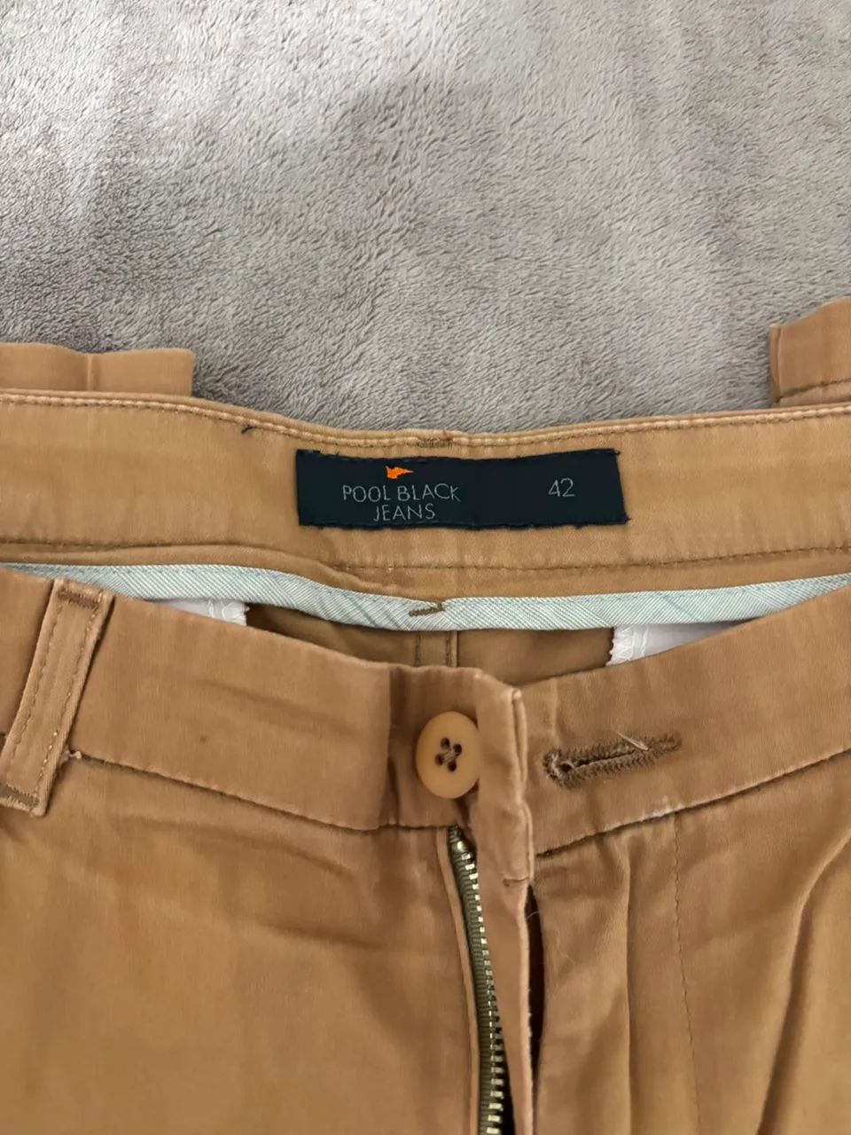 Calça Pool Black Jeans Original - Foto 5