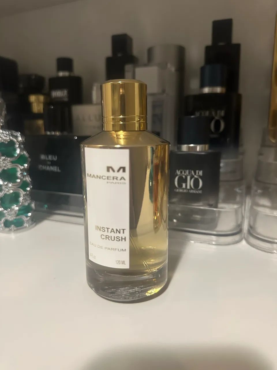 Perfume Mancera Instant Crush - Foto 2
