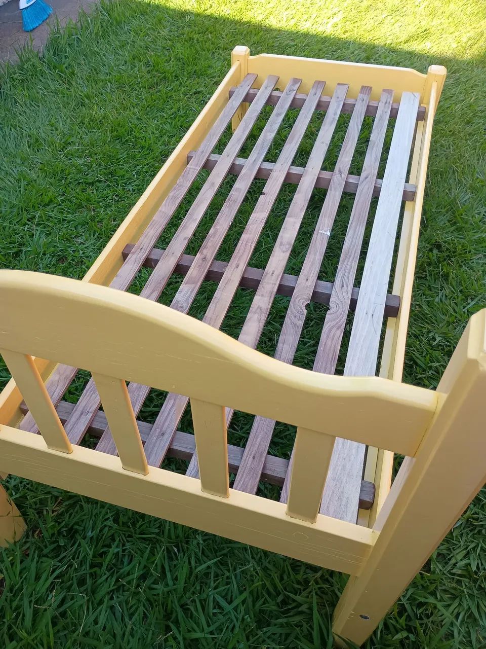 Cama de solteiro - Dourados MS  - Foto 2