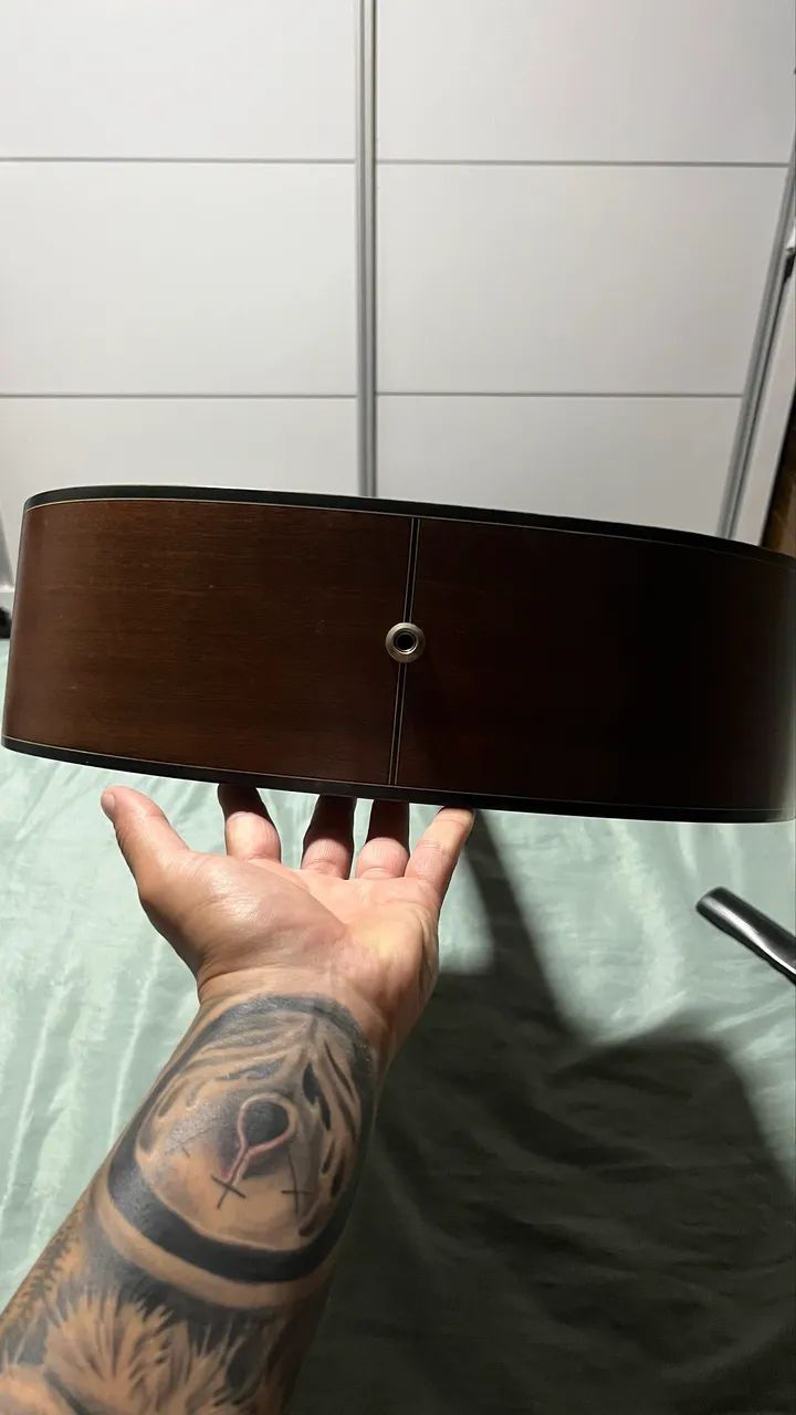 Violão Deviser - Foto 3