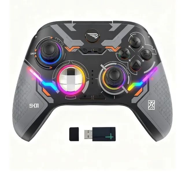 Controle XBOX ONE sem fio