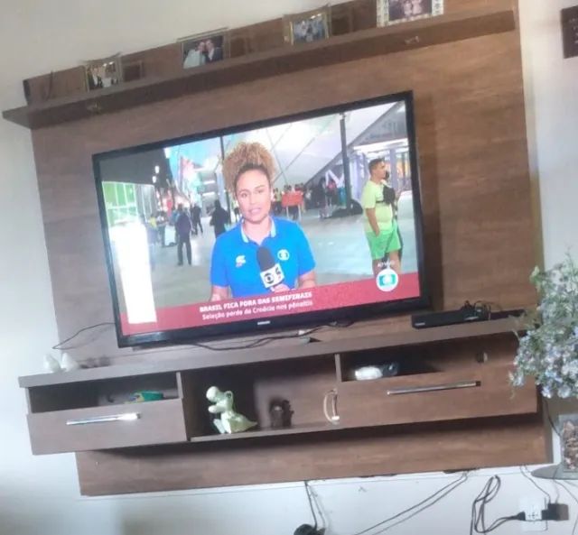 Rack painel tv 