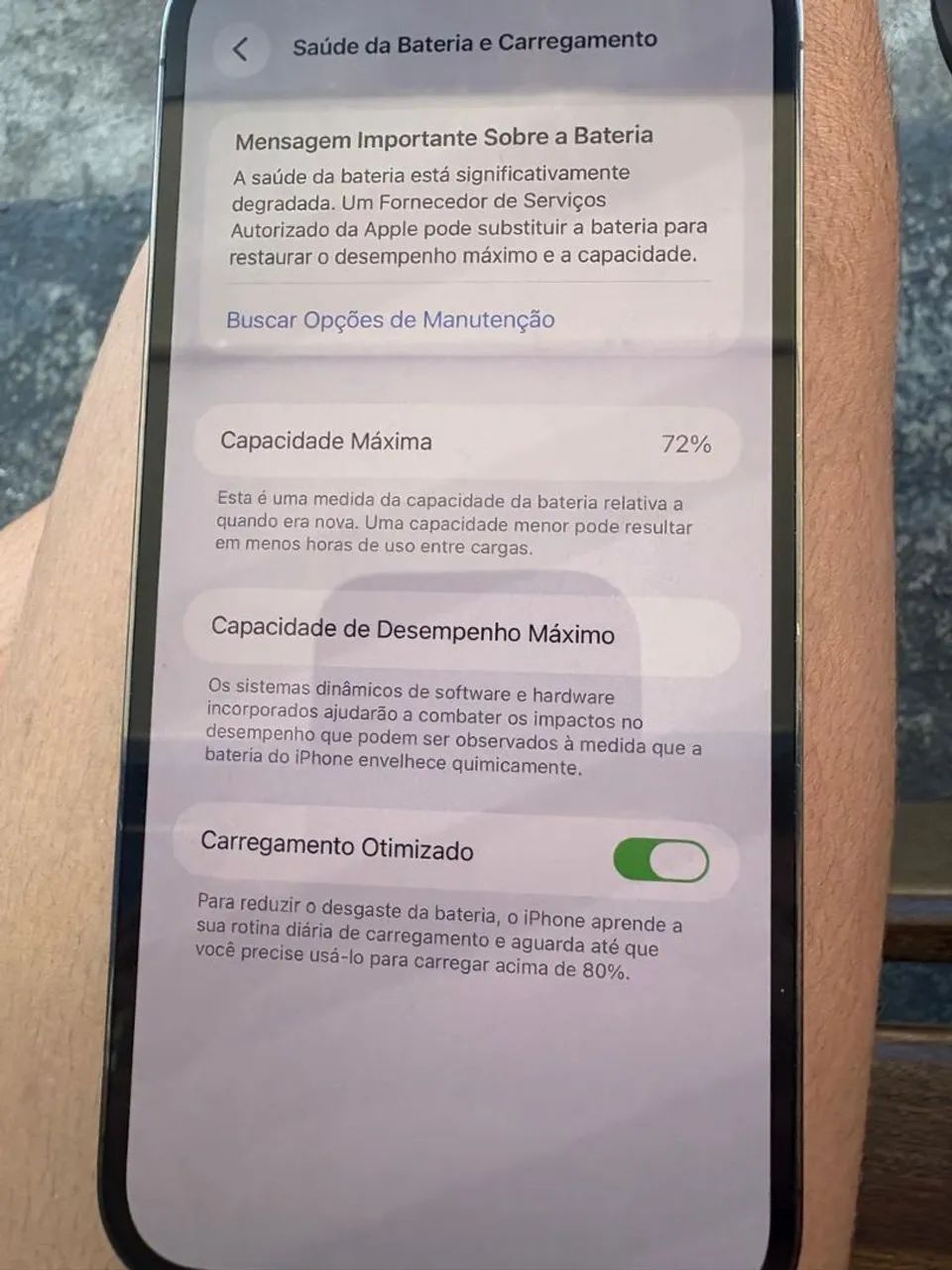 iPhone 12 pro max - Foto 5